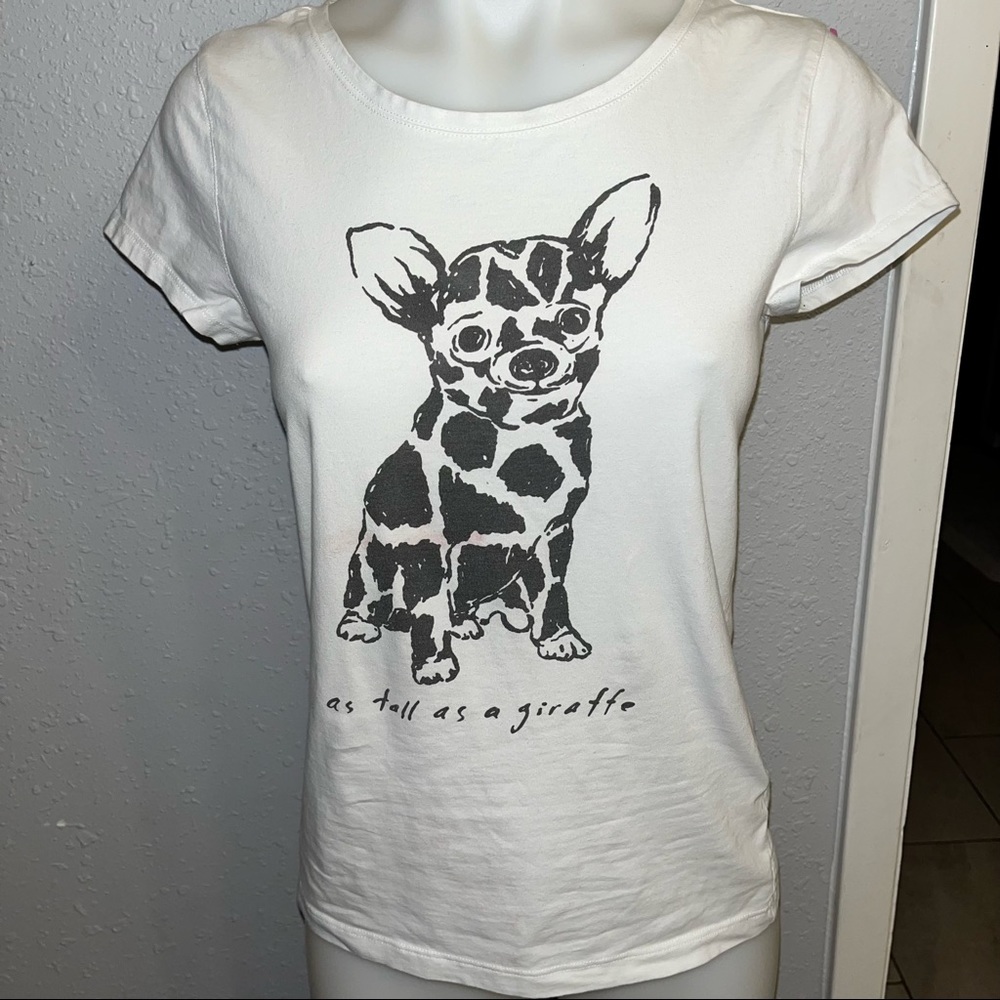 The Limited Perfect Tee